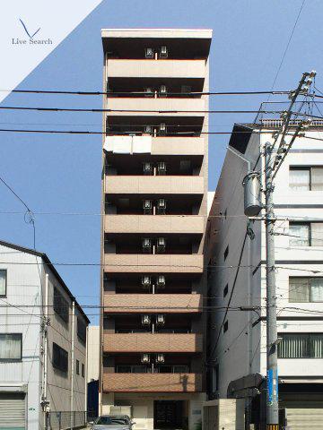 ADONIS COURT