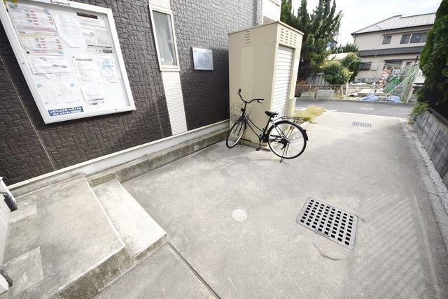 レオネクストル ソレイユ