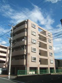 北九州モノレール 片野駅 徒歩5分 6階建 築29年