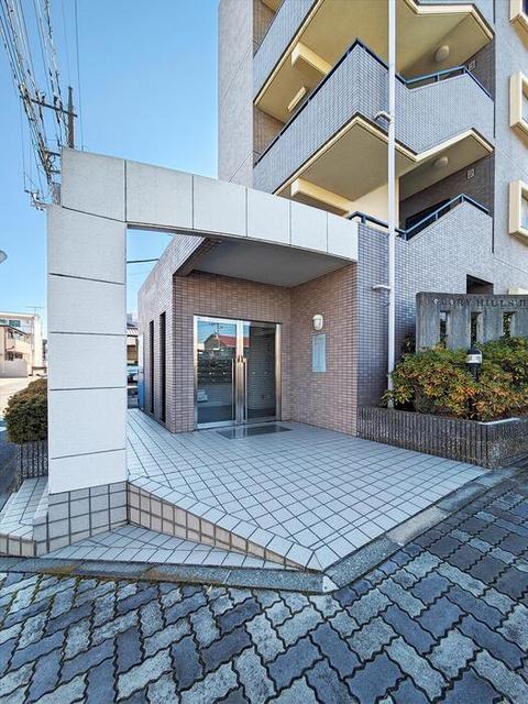 グローリーヒルズII