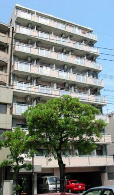 ラ・コミューン大手門