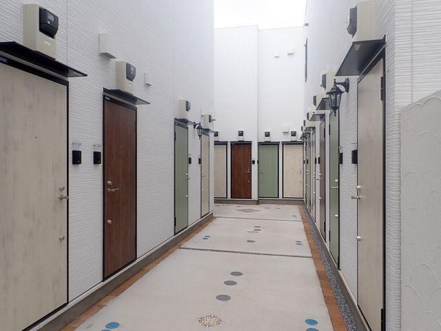 ミハス練馬春日町
