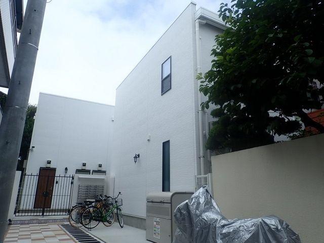 ミハス練馬春日町