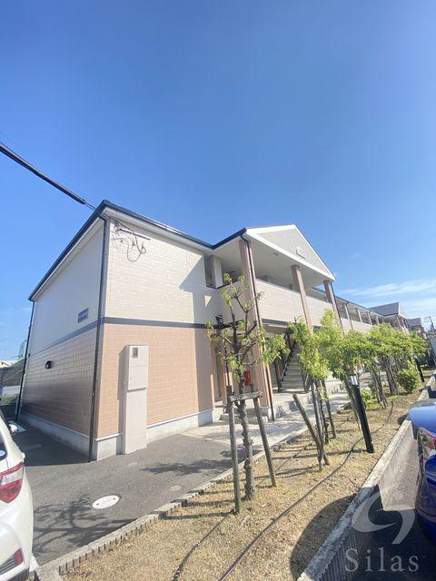 フジパレス式内町III番館