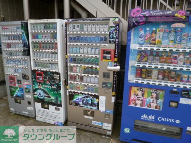 パナハイツ伊藤