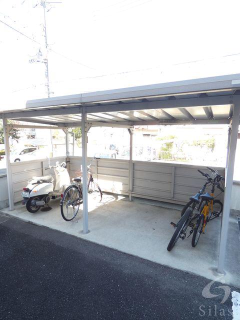 カンターレ鶯谷II番館
