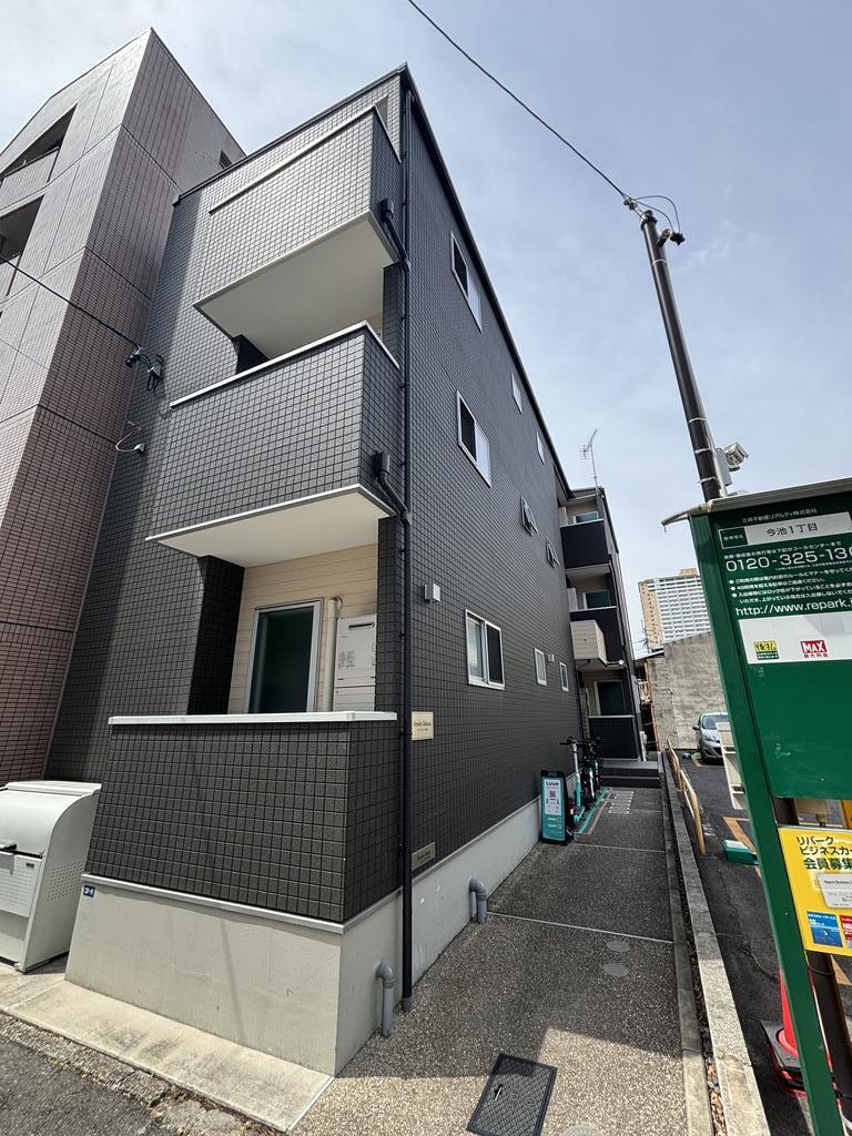 グラビティ千種