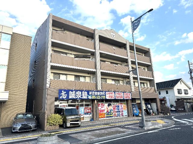 ラ・プラス新倉敷(3DK/2階)