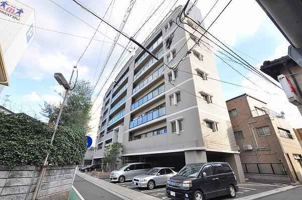 ヴェールヴァン田町