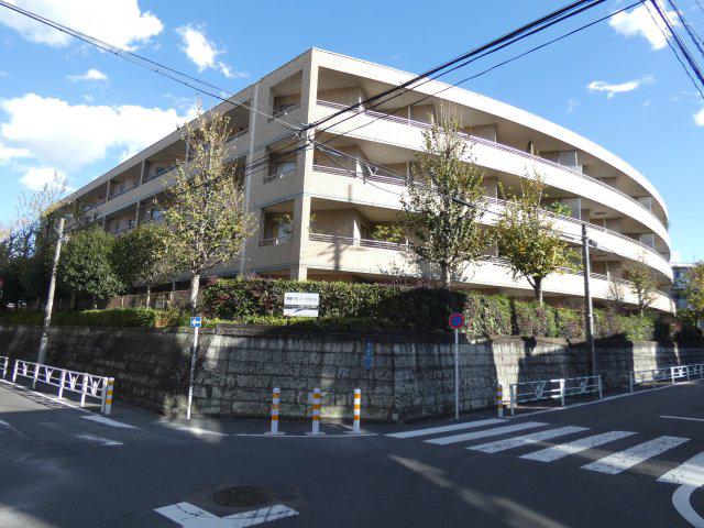 MFPRコート代官山