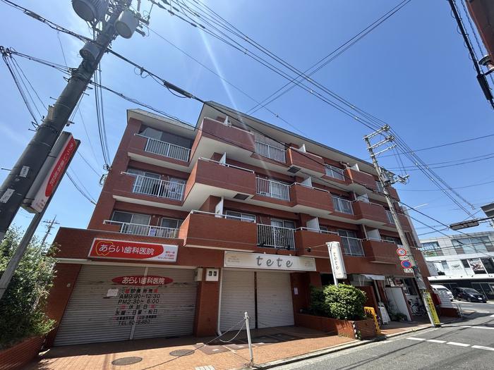 HIS北花田