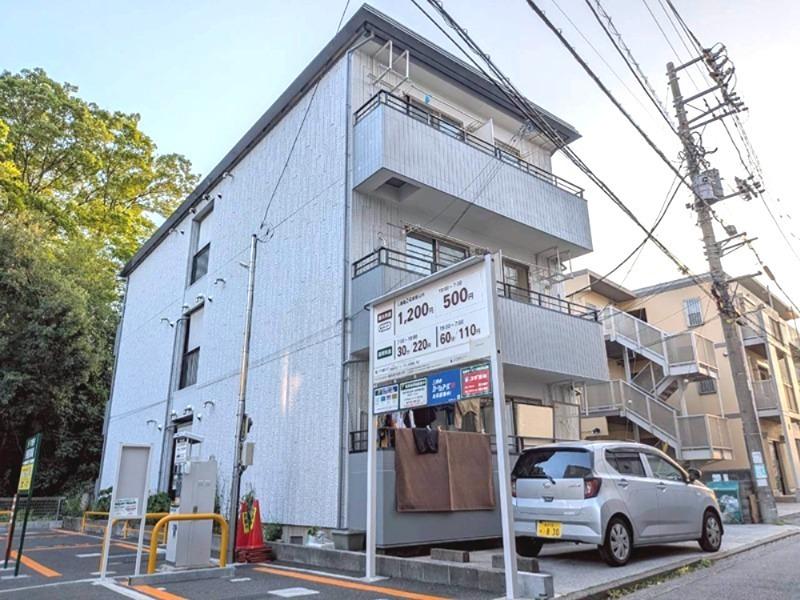 M-STAGE-III