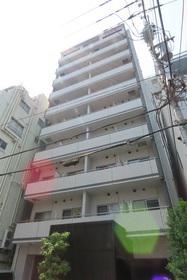 リブリ・東上野