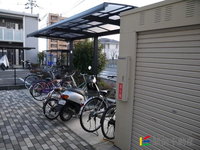 レオネクストひまわりII