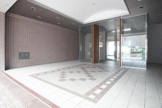 地下鉄空港線 赤坂駅(福岡) 徒歩10分 12階建 築28年