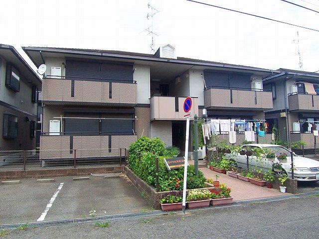 ロイヤル宮前E棟