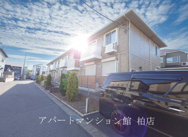 グリーンリーブス
