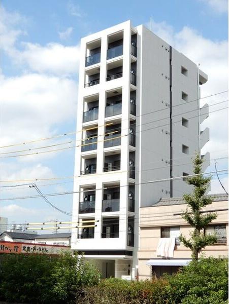 AVANTI JOHOKU