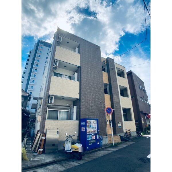 ラ・ナチュール大須