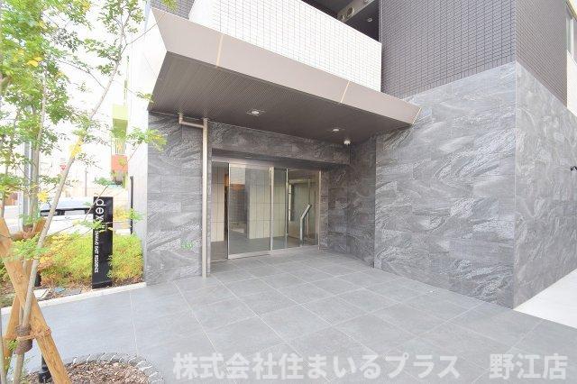 ディクス大阪城イーストレジデンス