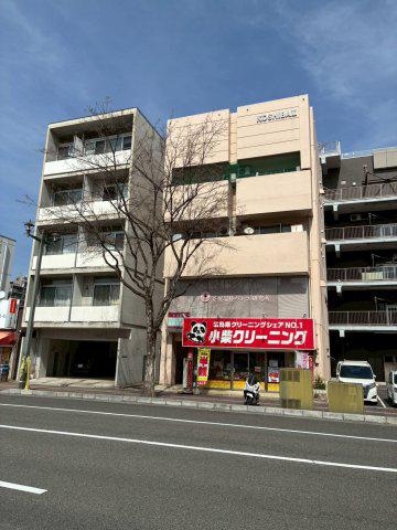 KOSHIBAIIIビル