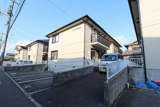 ディアス石原 C棟