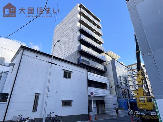 リンクハウス難波元町