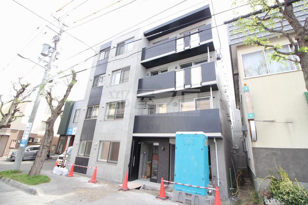 プローラ本郷
