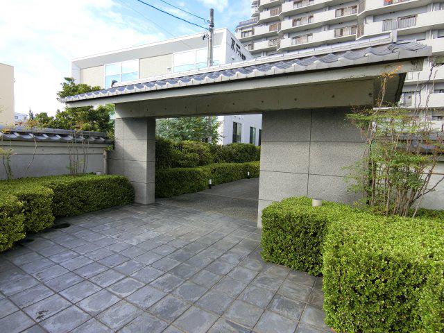 佐鳴台パークホームズ