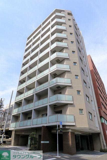 フトゥールス南麻布