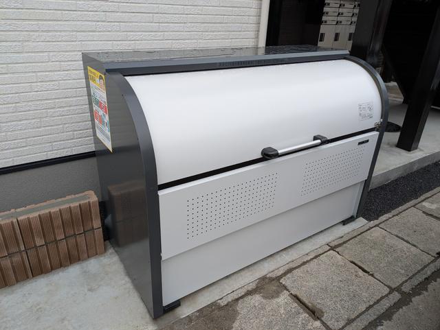 プライムテラス高砂