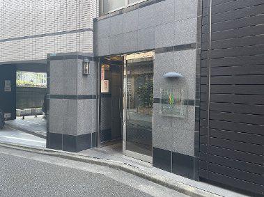 ステージファースト池尻大橋