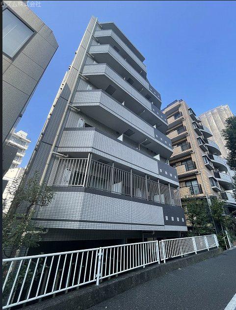 ステージファースト池尻大橋