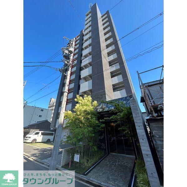 ブランシエスタ東別院