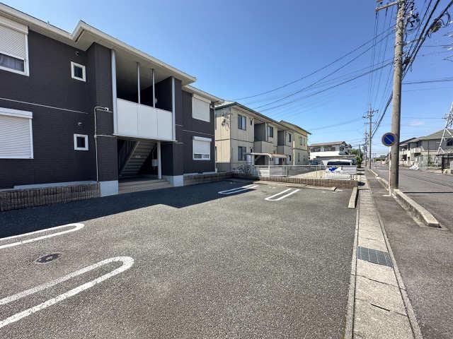 クレセオ岩野A