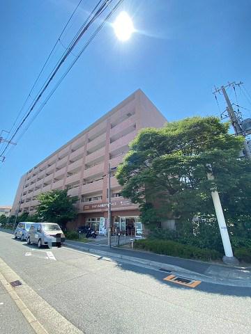 アプリーレ西宮武庫川