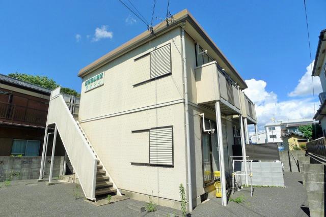 クレソンハウス
