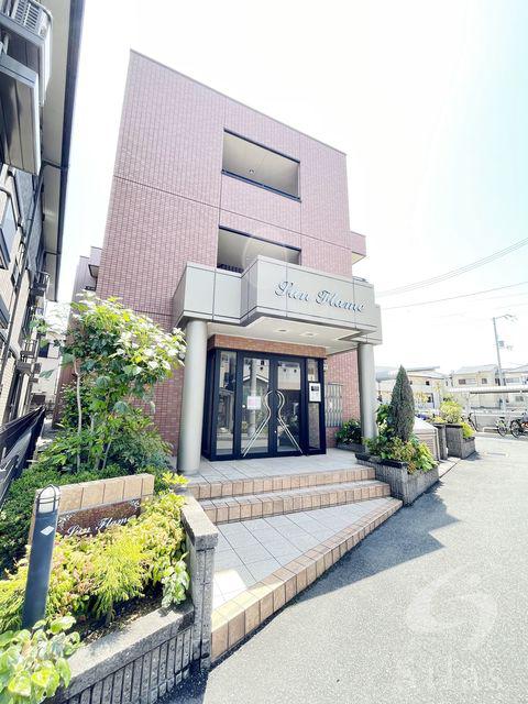 サンフレイム