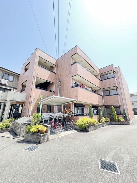 サンフレイム