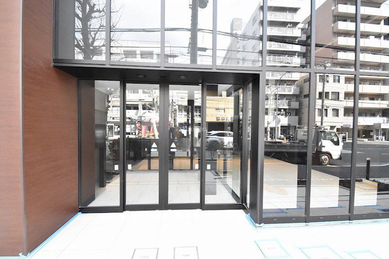 ジェノヴィア阪東橋ツースカイガーデン