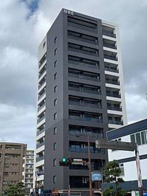 BUENA VISTA OHORI PARK