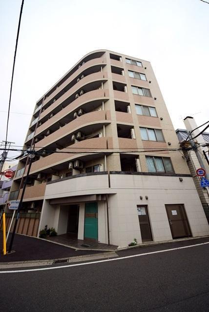 ミリオンステーションプラザ鶴見市場