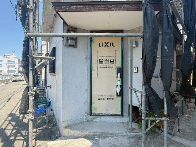 船大工町テラスハウス