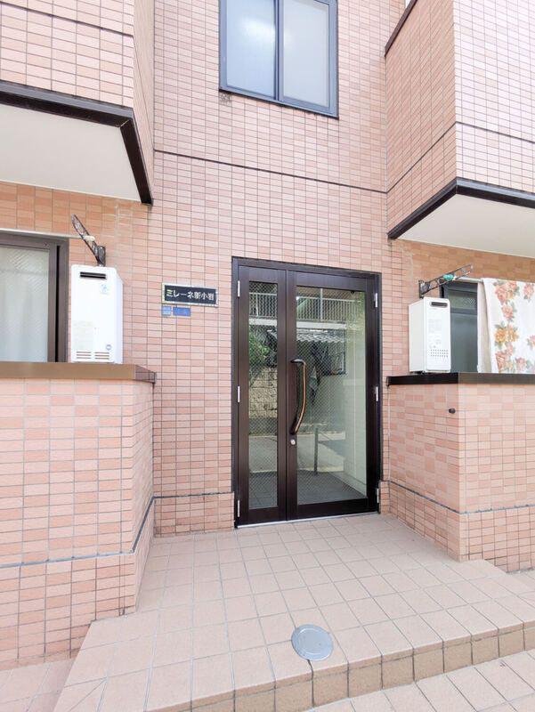 ミレーネ新小岩