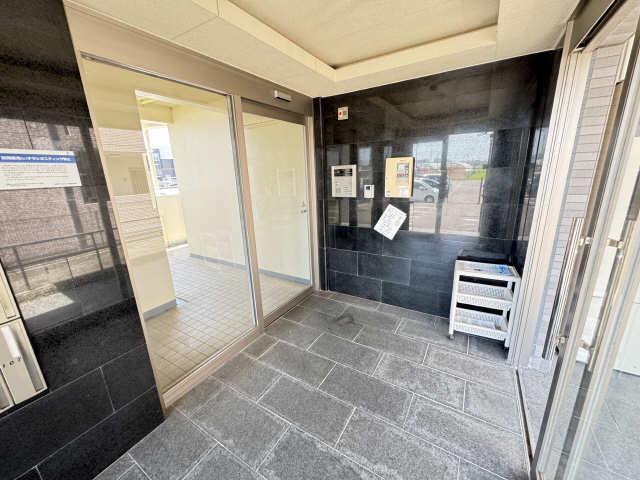 近鉄鈴鹿線 三日市駅 徒歩12分 3階建 築19年