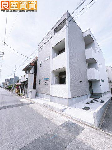 TIDY本陣