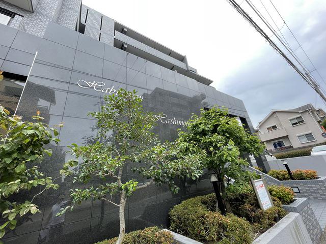 アビタシオン橋本3