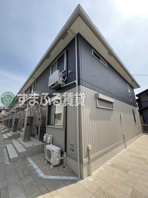 Dスクエア宮地