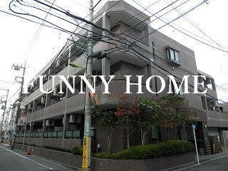 クレセント代田