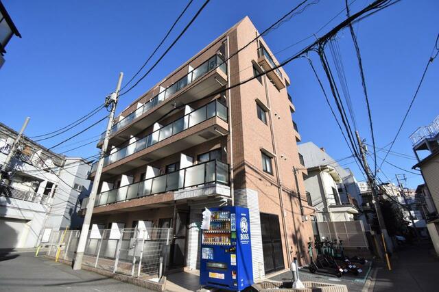 アリーチェ高田馬場